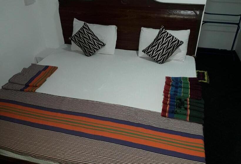 اتاق اکونومی, Nilaveli Beach Rooms