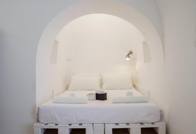 4인용 스탠다드 룸, Fikus   The Apulian B&b