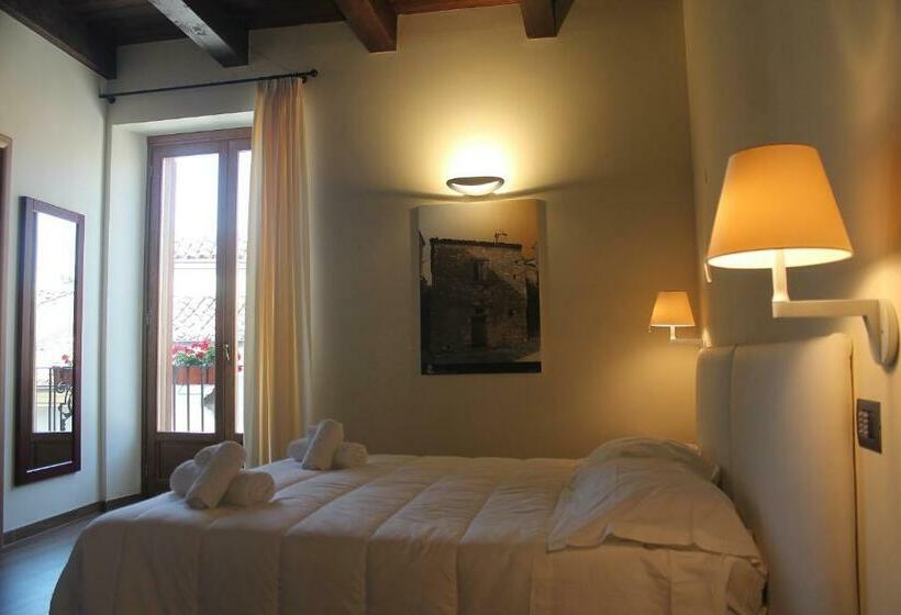 Номер Стандарт, Il Borgo Ospitale   Albergo Diffuso