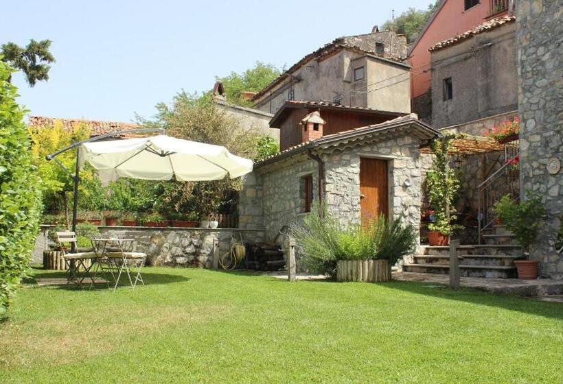 Номер Стандарт, Il Borgo Ospitale   Albergo Diffuso