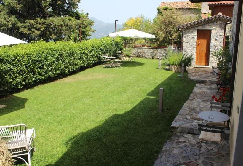 Номер Стандарт, Il Borgo Ospitale   Albergo Diffuso