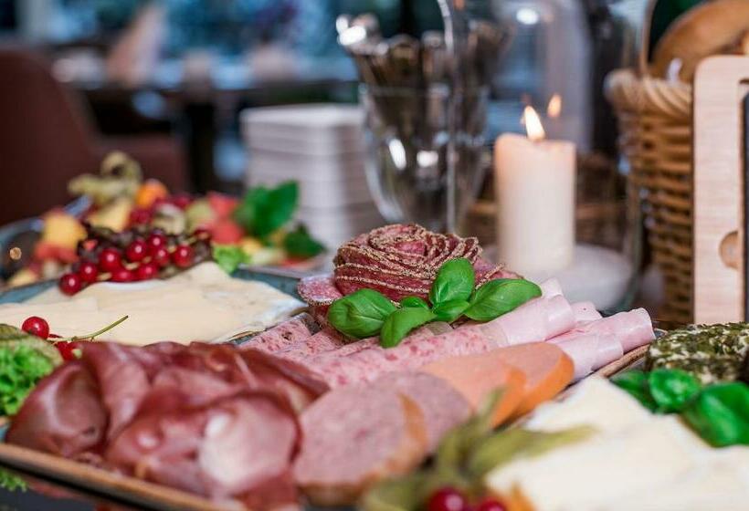 Номер Стандарт Индивидуальный, Pirnscher Hof   Hotel Garni