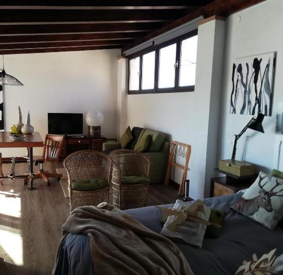 Номер Стандарт Вид на Озеро, B&b Vigna Rosa