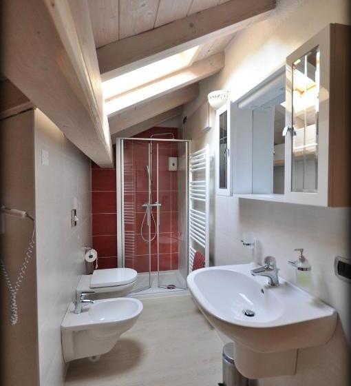 Family Suite, Camere Nordest Sudest  Conca Agordina