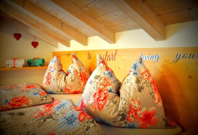 Family Suite, Camere Nordest Sudest  Conca Agordina