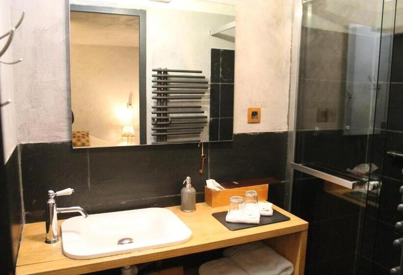 Номер Стандарт, Côté Chambres