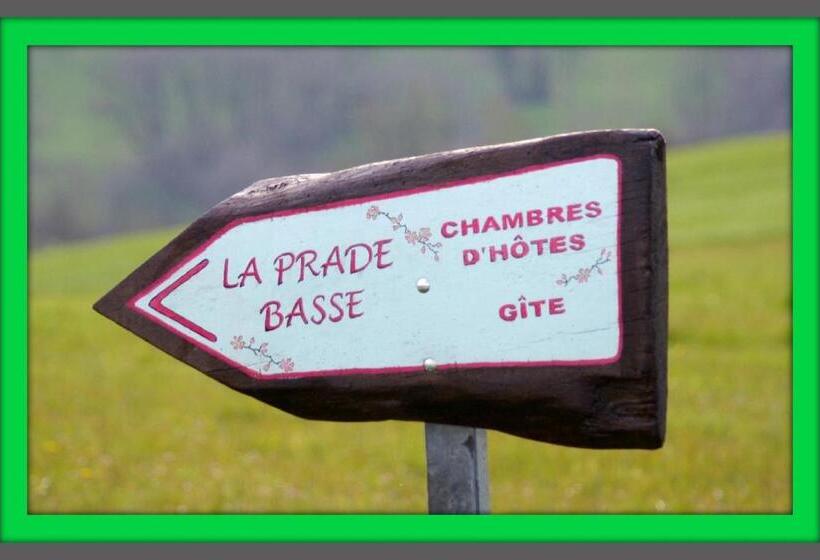Семейный Номер, La Prade Basse 82