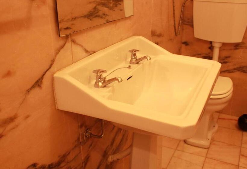 스탠다드 룸 공동 욕실, Lanui Vintage Guest House