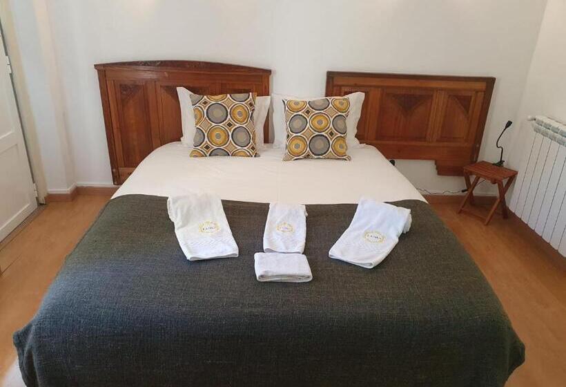 패밀리 룸 공용 욕실, Lanui Vintage Guest House
