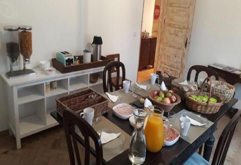 스탠다드 룸 공동 욕실, Lanui Vintage Guest House