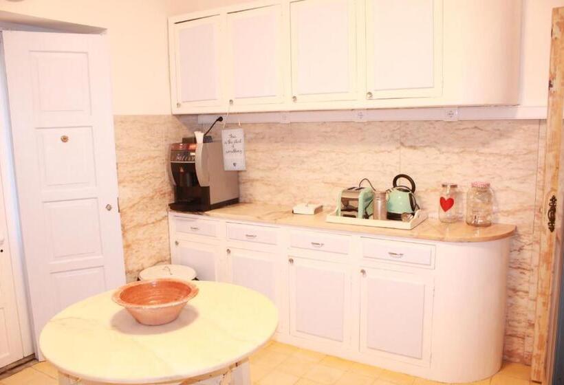 패밀리 룸 공용 욕실, Lanui Vintage Guest House