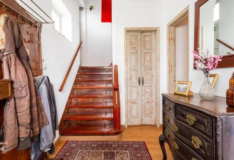 스탠다드 룸, Lanui Vintage Guest House
