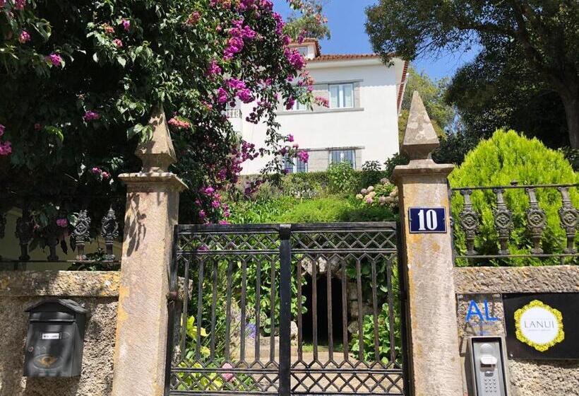 스탠다드 싱글 룸 공동욕실, Lanui Vintage Guest House