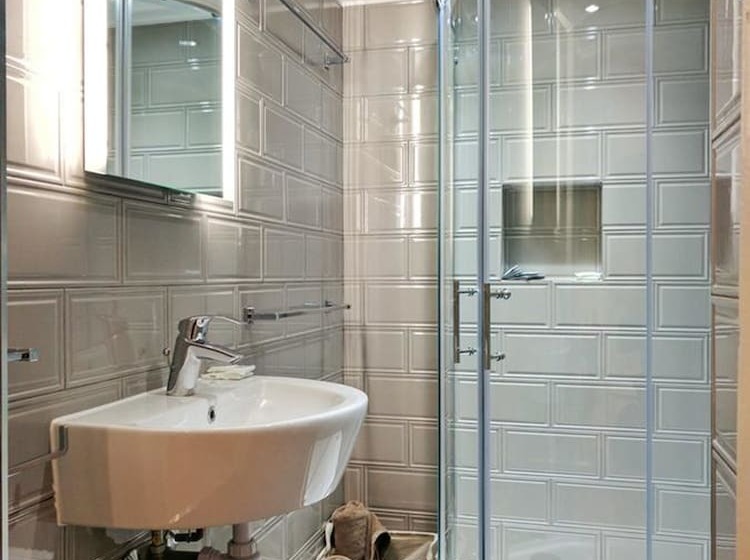 Студия Стандарт, Glendevon House