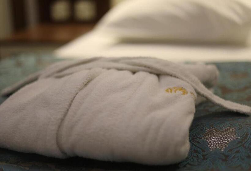 스탠다드 룸, Rest Inn