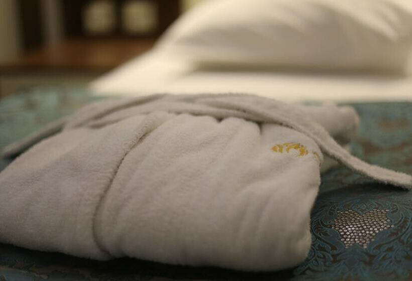 스탠다드 룸, Rest Inn