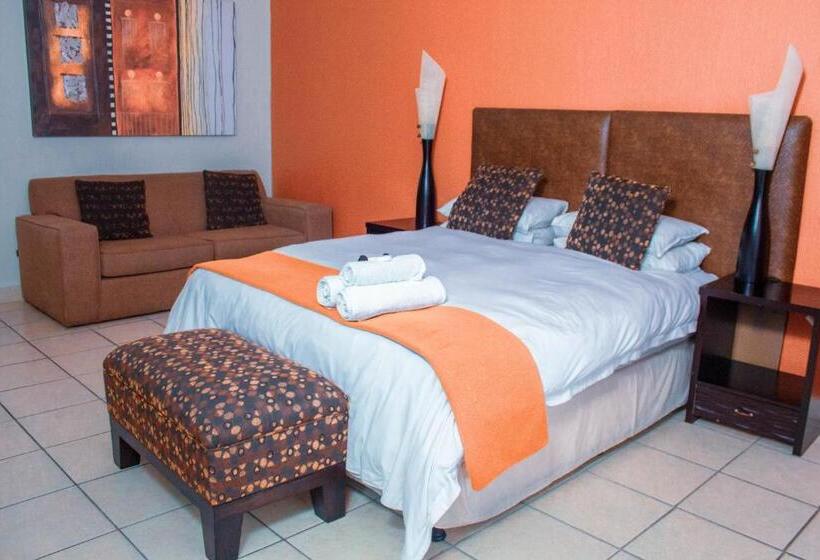 Номер Стандарт, Nelspruit Hotel And Conference Centre