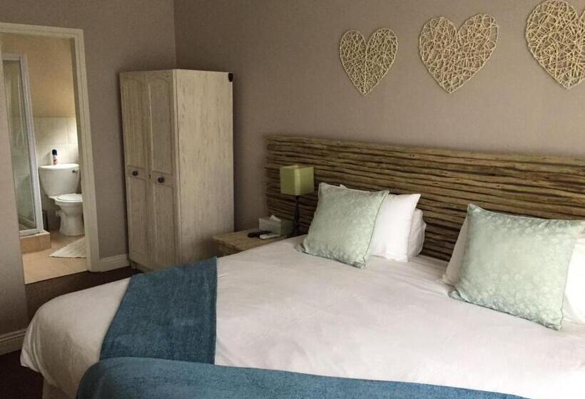 Номер Стандарт, African Sands B&b