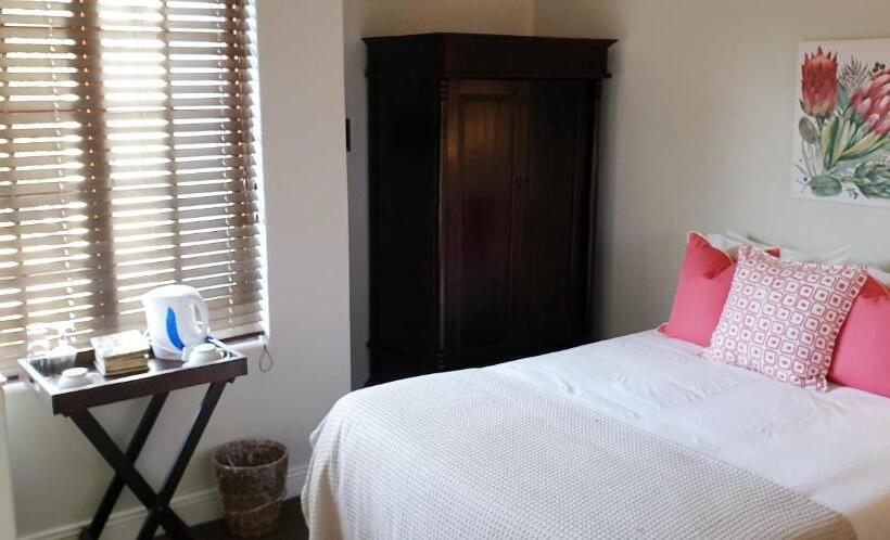 Номер Стандарт, African Sands B&b