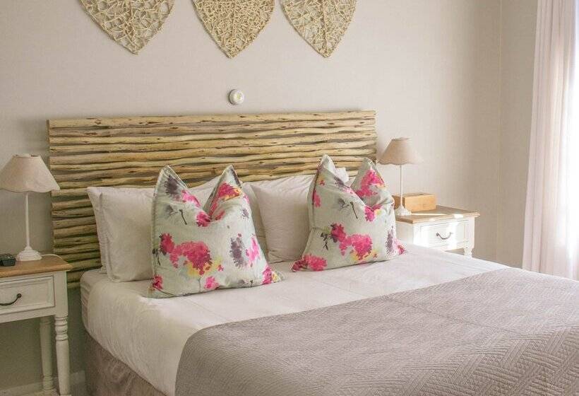 Номер Deluxe, African Sands B&b