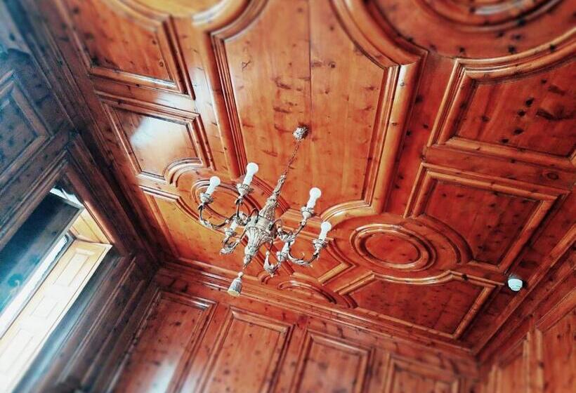 اتاق سوپریور با تخت بزرگ, B&b Di Charme Palazzo Lambertenghi