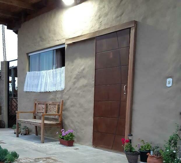 Люкс Вид на Сад, B&b Sol Poente