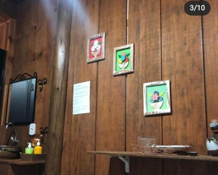جناح جونيور مطل على الجبل, B&b Sol Poente