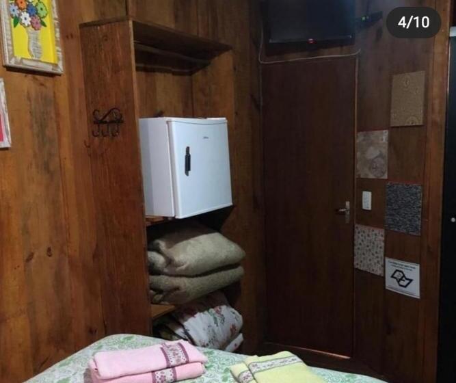 Полулюкс Вид на Горы, B&b Sol Poente