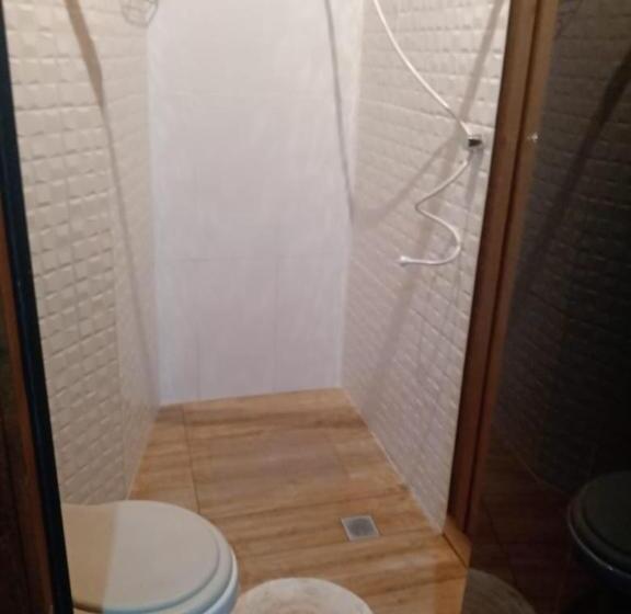 جناح جونيور مطل على الجبل, B&b Sol Poente
