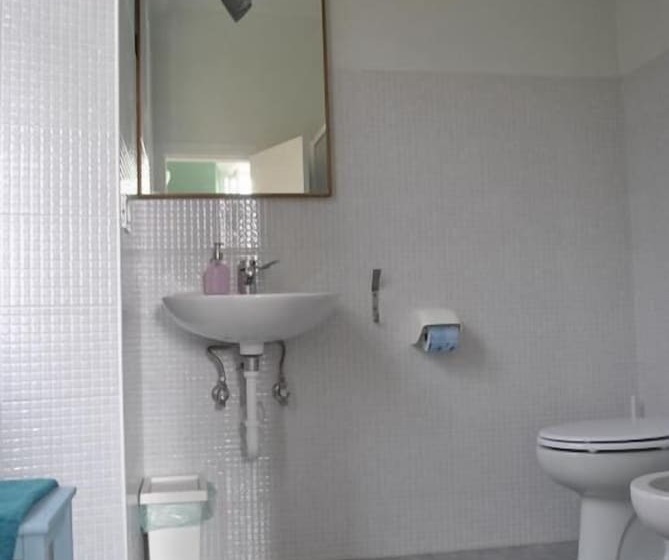 اتاق استاندارد, Al Piccolo Scoglio   Room & Breakfast