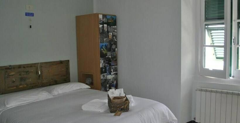 اتاق استاندارد, Al Piccolo Scoglio   Room & Breakfast