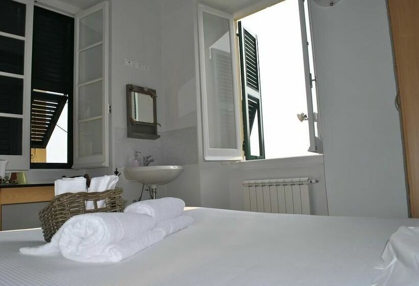 اتاق استاندارد, Al Piccolo Scoglio   Room & Breakfast