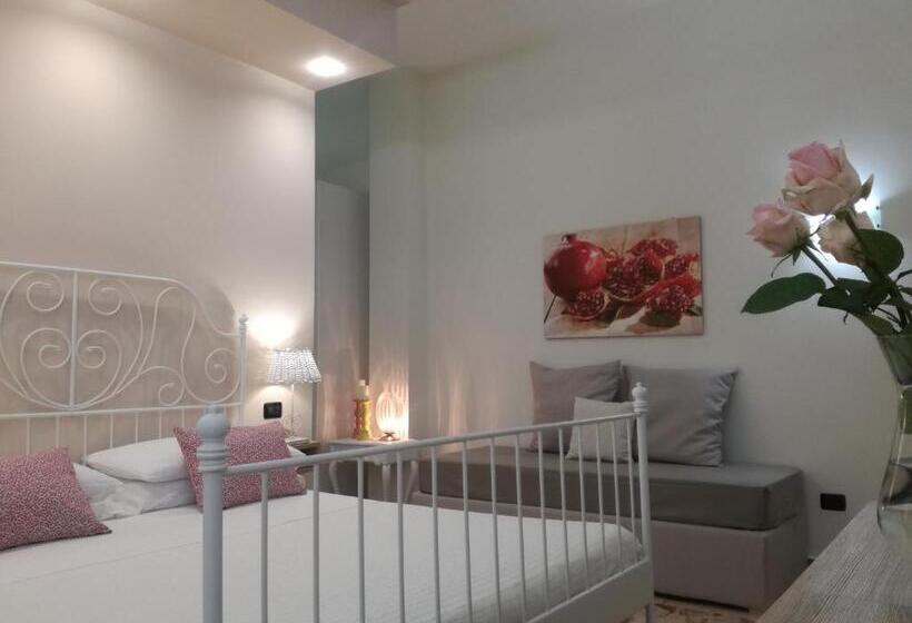 Семейный Номер, Casa Del Corso