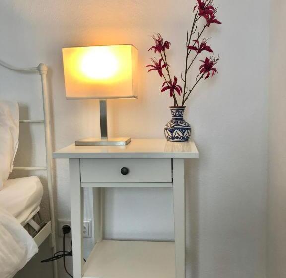 디럭스 룸, Casa Largo Do Poço Guesthouse