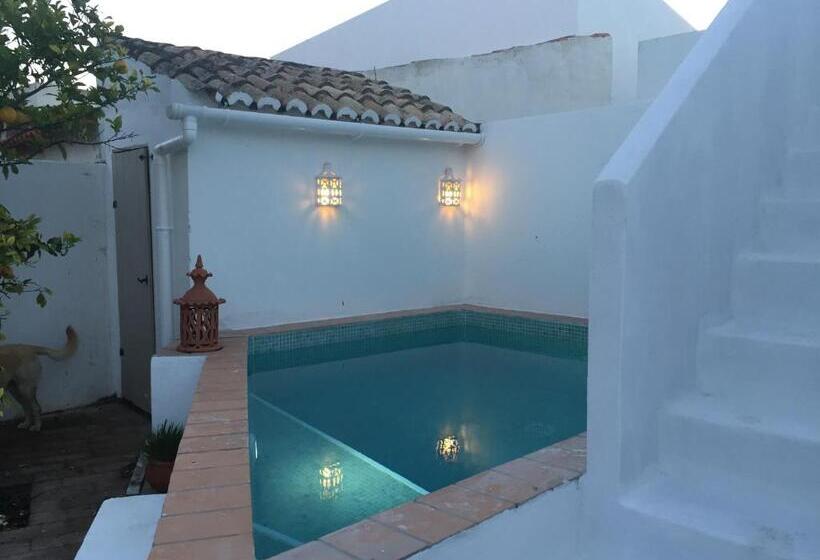스탠다드 룸, Casa Largo Do Poço Guesthouse