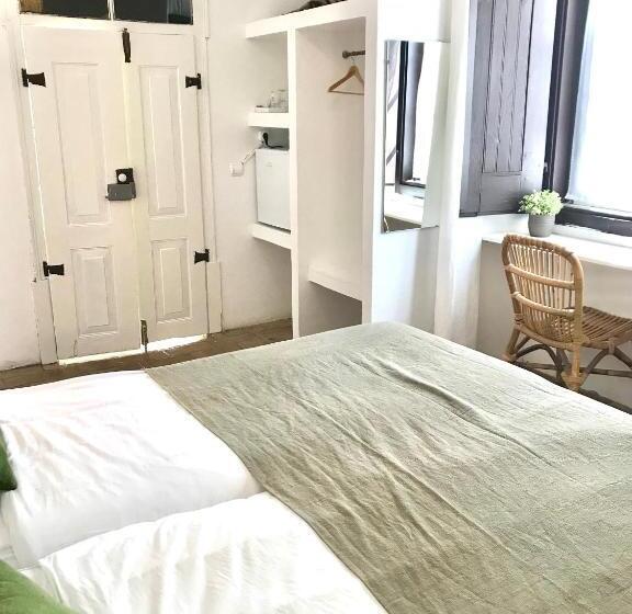 스탠다드 룸, Casa Largo Do Poço Guesthouse