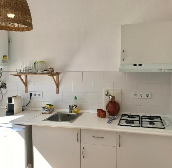 디럭스 룸 가든 전망, Casa Largo Do Poço Guesthouse