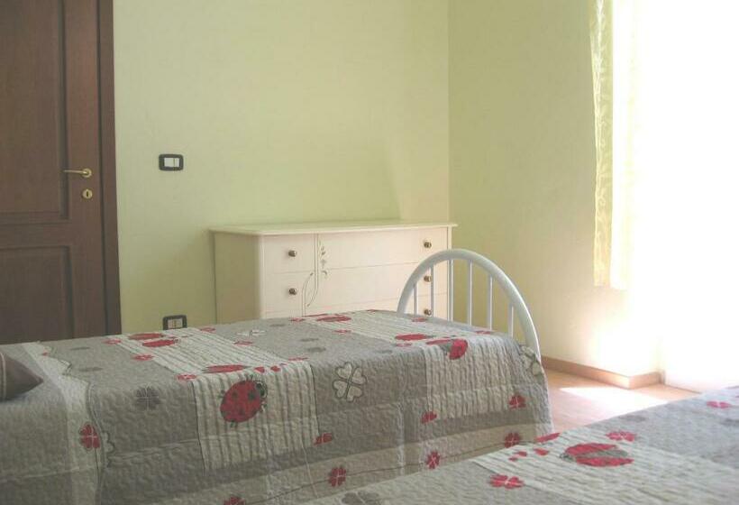 آپارتمان 2 خوابه, Casa Bruno B&b
