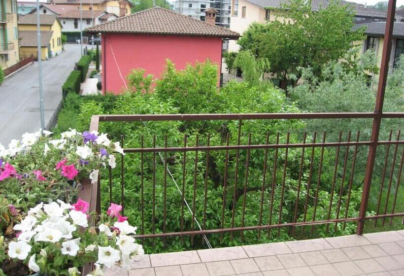 آپارتمان 2 خوابه, Casa Bruno B&b