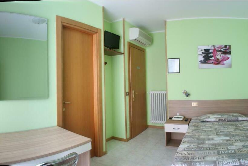 Номер Superior Одноместный, Albergo Esperia