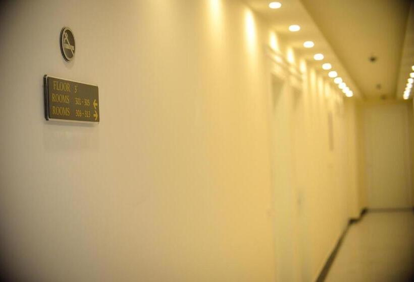 适合残疾人士使用的带超级大床的标准间, Elesio