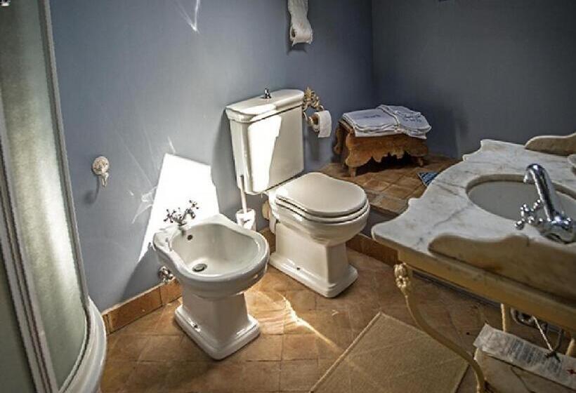 اتاق استاندارد سه نفره, Relais De Charme   B&b Short Lets La Casa Di Francesca