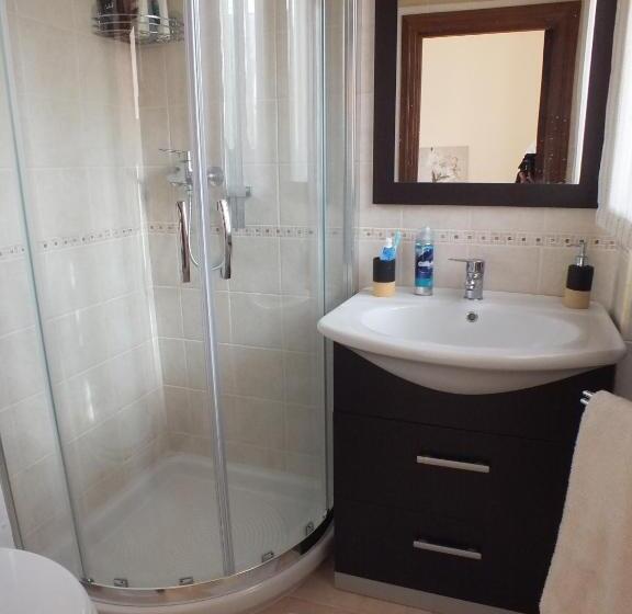 Family Suite, Villa Lazzari B&b Tra I Due Mari