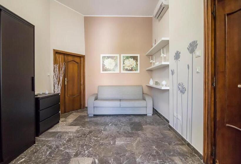 Семейное Студио, Villa Lazzari B&b Tra I Due Mari