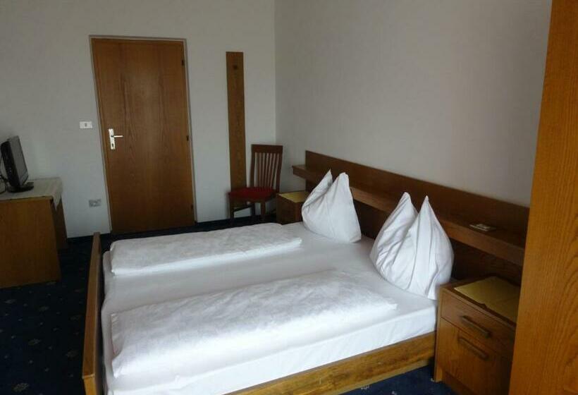 Номер Стандарт, Pension Hasslhof