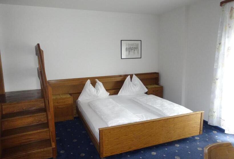 Номер Стандарт, Pension Hasslhof