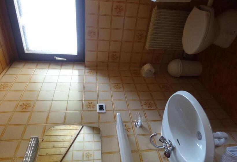 Номер Стандарт, Pension Hasslhof