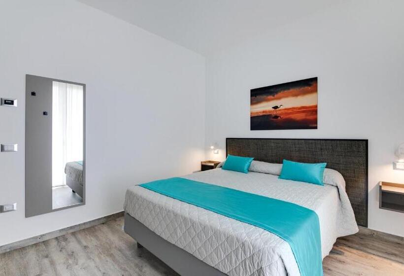 آپارتمان لوکس 1 خوابه, Elegance Suite Apartments