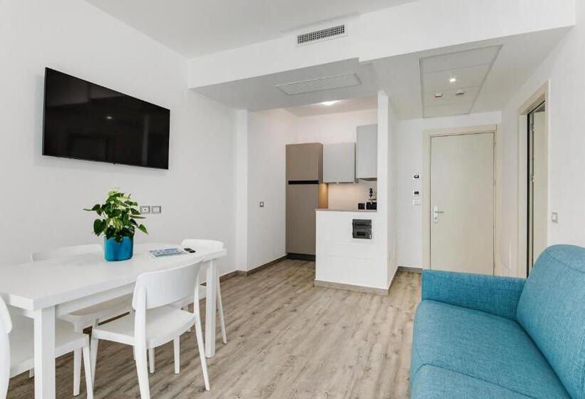 آپارتمان سوپریور 1 خوابه, Elegance Suite Apartments
