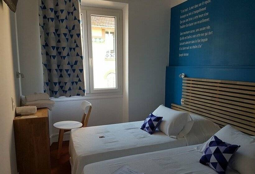 Номер Стандарт, Villa Terra Mera